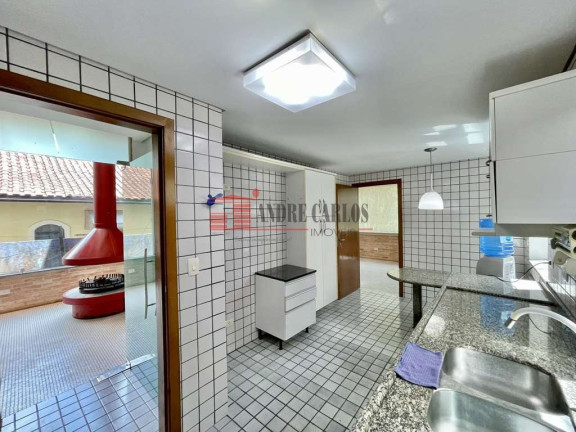 Imagem Casa de Condomínio com 4 Quartos para Alugar, 350 m² em Chácara Ondas Verdes - Cotia Imagem Casa de Condomínio com 4 Quartos para Alugar, 350 m² em Chácara Ondas Verdes - Cotia
