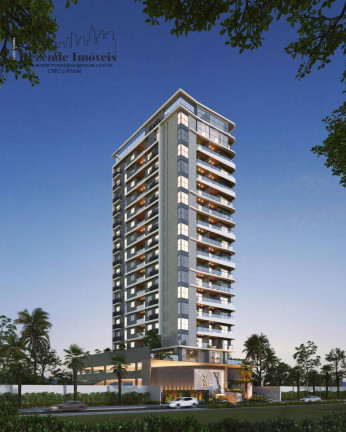 Imagem Cobertura com 3 Quartos à Venda, 168 m² em Tambaú - João Pessoa Imagem Cobertura com 3 Quartos à Venda, 168 m² em Tambaú - João Pessoa