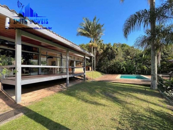 Imagem Casa de Condomínio com 5 Quartos à Venda, 382 m² em Chácaras Do Peroba - Jandira