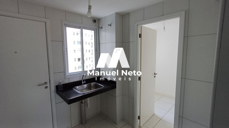 Imagem Apartamento com 4 Quartos à Venda, 145 m² em Manuel Dias Branco - Fortaleza