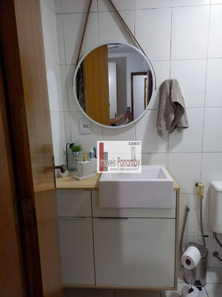 Imagem Apartamento com 3 Quartos à Venda, 129 m² em Santa Maria - São Caetano Do Sul Imagem Apartamento com 3 Quartos à Venda, 129 m² em Santa Maria - São Caetano Do Sul