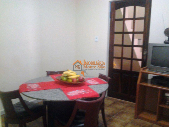 Imagem Sobrado com 3 Quartos à Venda, 100 m² em Vila Moreira - Guarulhos Imagem Sobrado com 3 Quartos à Venda, 100 m² em Vila Moreira - Guarulhos