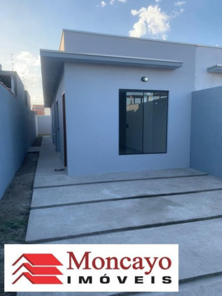 Casa com 2 Quartos à Venda, 150 m² em Praia Das Palmeiras - Caraguatatuba