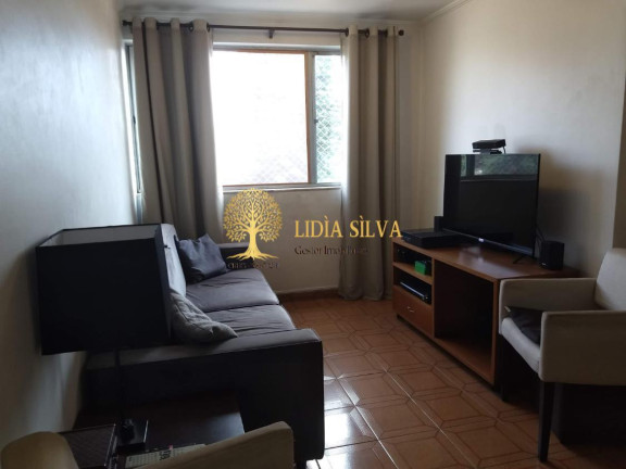 Imagem Apartamento com 2 Quartos à Venda, 65 m² em Jardim Da Saúde - São Paulo Imagem Apartamento com 2 Quartos à Venda, 65 m² em Jardim Da Saúde - São Paulo