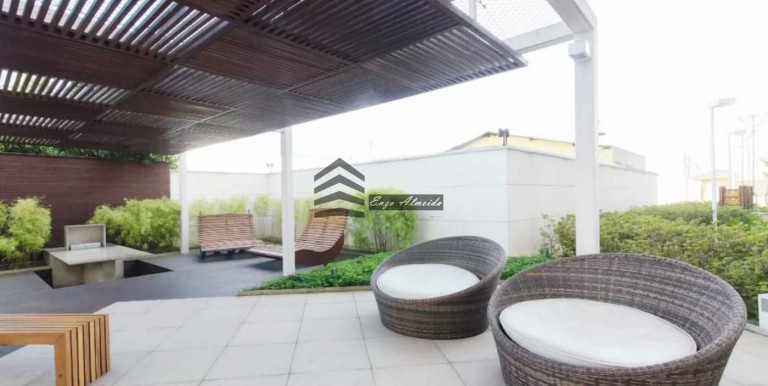 Imagem Apartamento com 2 Quartos à Venda, 59 m² em Alto Da Lapa - São Paulo Imagem Apartamento com 2 Quartos à Venda, 59 m² em Alto Da Lapa - São Paulo
