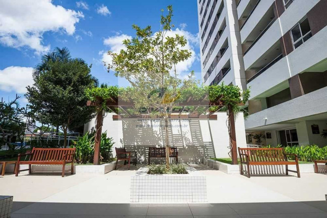 Imagem Apartamento com 3 Quartos à Venda, 132 m² em Estados - João Pessoa