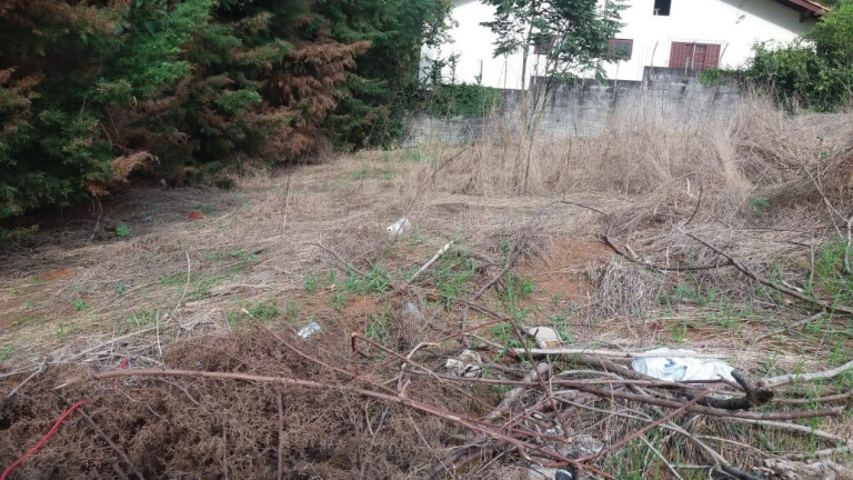 Imagem Terreno à Venda, 442 m² em Jardim Paulista - Atibaia Imagem Terreno à Venda, 442 m² em Jardim Paulista - Atibaia
