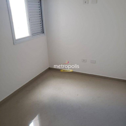 Imagem Apartamento com 3 Quartos à Venda, 74 m² em Parque Das Nações - Santo André