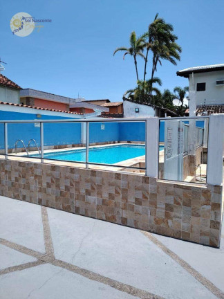 Imagem Casa de Vila com 2 Quartos à Venda, 70 m² em Centro - Bertioga Imagem Casa de Vila com 2 Quartos à Venda, 70 m² em Centro - Bertioga