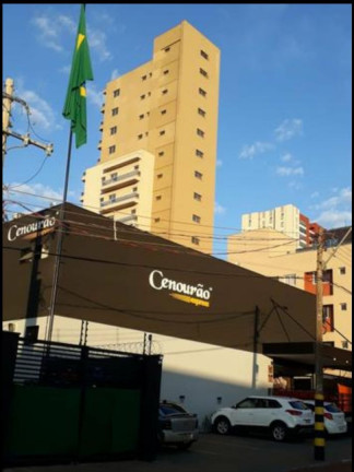 Imagem Apartamento com 1 Quarto à Venda, 30 m² em Nova Aliança - Ribeirão Preto