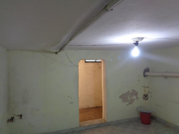 Imagem Casa com 2 Quartos à Venda, 110 m² em Pompéia - São Paulo Imagem Casa com 2 Quartos à Venda, 110 m² em Pompéia - São Paulo