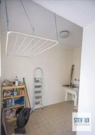 Imagem Sobrado com 2 Quartos à Venda, 130 m² em Moema Pássaros - São Paulo