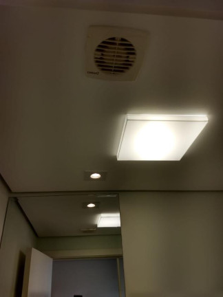 Imagem Sala Comercial à Venda, 25 m² em Aclimação - São Paulo