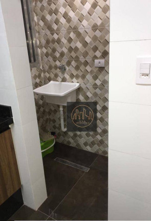 Imagem Apartamento com 1 Quarto à Venda, 47 m² em Vila Guilhermina - Praia Grande