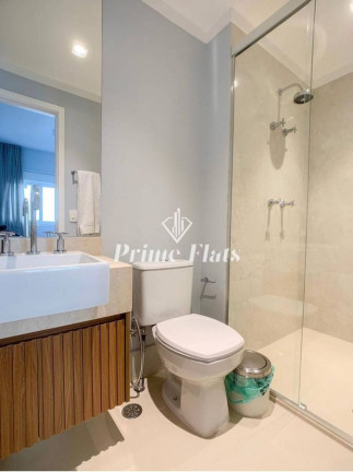 Imagem Apartamento com 2 Quartos à Venda, 60 m² em Vila Olímpia - São Paulo Imagem Apartamento com 2 Quartos à Venda, 60 m² em Vila Olímpia - São Paulo