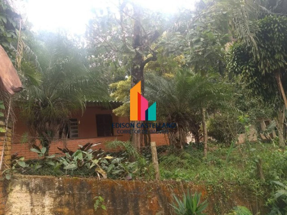 Imagem Imóvel com 3 Quartos à Venda, 3.600 m² em Chácara Santo Antonio - Jarinu