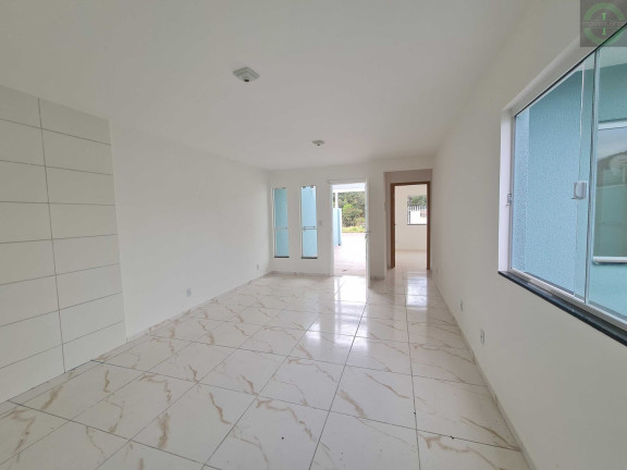 Imagem Casa com 2 Quartos à Venda, 58 m² em Cara Cara - Ponta Grossa Imagem Casa com 2 Quartos à Venda, 58 m² em Cara Cara - Ponta Grossa