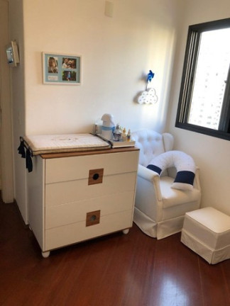 Imagem Apartamento com 4 Quartos à Venda, 275 m² em Morumbi - São Paulo Imagem Apartamento com 4 Quartos à Venda, 275 m² em Morumbi - São Paulo