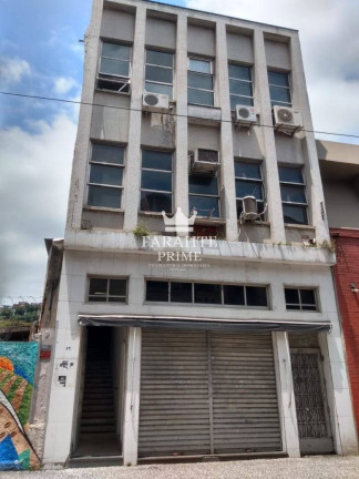 Imóvel Comercial para Alugar, 350 m² em Centro - Santos