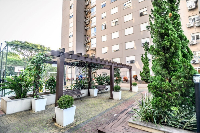 Apartamento com 3 Quartos à Venda, 144 m² em Teresopolis - Porto Alegre