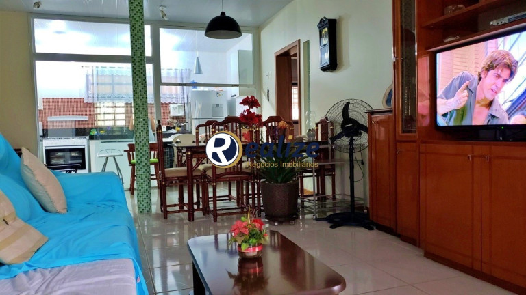 Imagem Casa com 3 Quartos à Venda, 190 m² em Santa Mônica - Guarapari