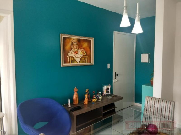 Imagem Apartamento com 2 Quartos à Venda, 64 m² em Parque Dos Maias - Porto Alegre Imagem Apartamento com 2 Quartos à Venda, 64 m² em Parque Dos Maias - Porto Alegre