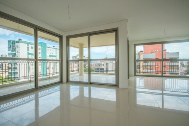 Imagem Cobertura com 3 Quartos à Venda, 176 m² em Três Figueiras - Porto Alegre