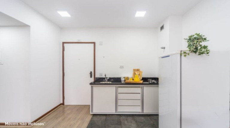 Imagem Apartamento com 1 Quarto à Venda, 43 m² em Jardim Paulista - São Paulo