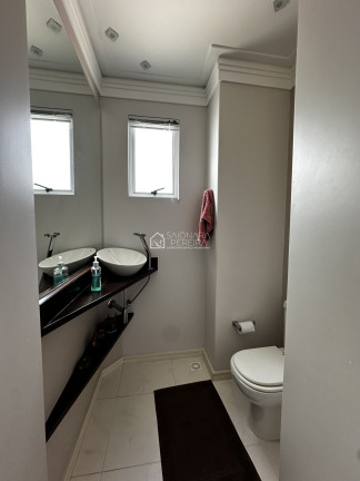 Imagem Cobertura com 4 Quartos à Venda, 287 m² em Balneraio - Florianópolis Imagem Cobertura com 4 Quartos à Venda, 287 m² em Balneraio - Florianópolis
