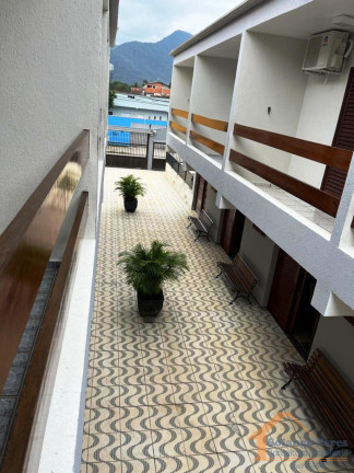 Imagem Sobrado com 3 Quartos à Venda, 58 m² em Maranduba - Ubatuba
