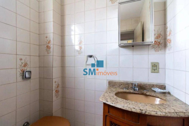 Imagem Apartamento com 1 Quarto à Venda, 47 m² em Paraíso - São Paulo