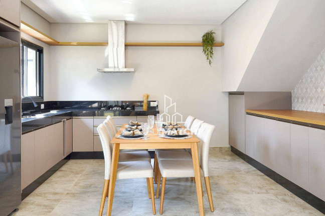 Imagem Casa com 3 Quartos à Venda, 174 m² em Jardim Morumbi - Atibaia Imagem Casa com 3 Quartos à Venda, 174 m² em Jardim Morumbi - Atibaia