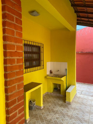 Imagem Imóvel com 2 Quartos à Venda,  em Corumbá - Itanhaém