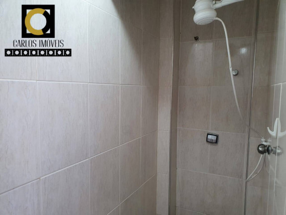 Imagem Apartamento com 3 Quartos à Venda, 134 m² em José Menino - Santos