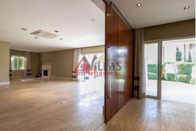 Imagem Casa com 4 Quartos à Venda, 813 m² em Alto Da Boa Vista - São Paulo