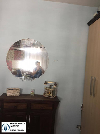 Imagem Apartamento com 2 Quartos à Venda, 55 m² em Jordanópolis - São Bernardo Do Campo