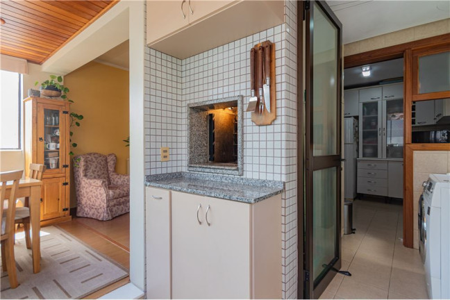 Imagem Apartamento com 2 Quartos à Venda, 62 m² em Petrópolis - Porto Alegre