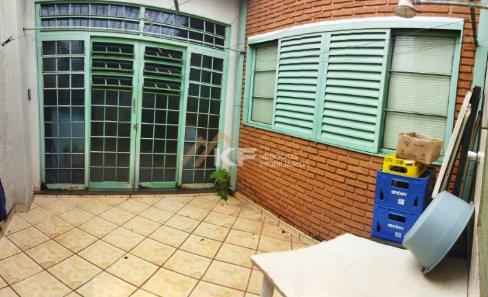 Imagem Casa com 3 Quartos à Venda, 129 m² em Ipiranga - Ribeirão Preto Imagem Casa com 3 Quartos à Venda, 129 m² em Ipiranga - Ribeirão Preto