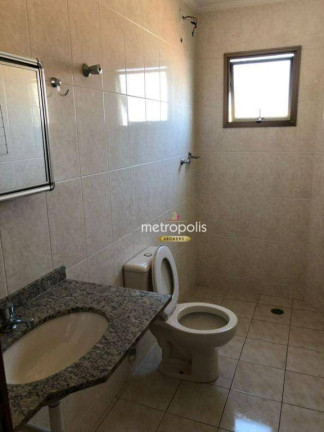 Imagem Apartamento com 2 Quartos para Alugar, 75 m² em Nova Gerti - São Caetano Do Sul