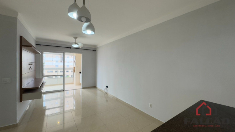 Imagem Apartamento com 3 Quartos à Venda, 148 m² em Ponta Da Praia - Santos