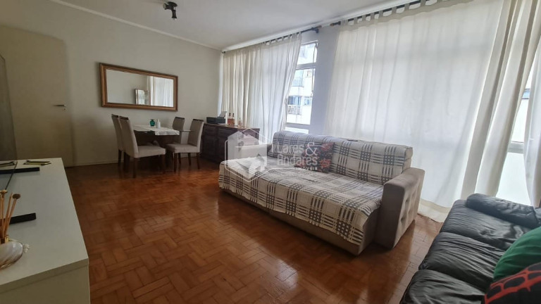 Imagem Apartamento com 3 Quartos à Venda, 160 m² em Jardim Paulista - São Paulo