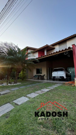 Imagem Casa com 4 Quartos à Venda, 350 m² em Sim - Feira De Santana