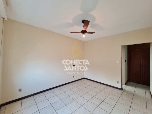 Imagem Apartamento com 3 Quartos à Venda, 133 m² em Ponta Da Praia - Santos