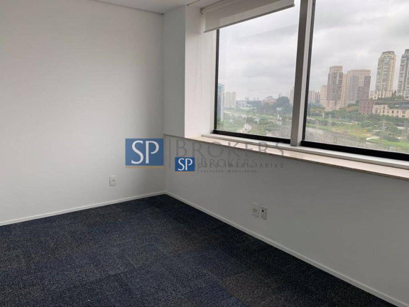 Imagem Sala Comercial para Alugar, 384 m² em Vila Olímpia - São Paulo Imagem Sala Comercial para Alugar, 384 m² em Vila Olímpia - São Paulo