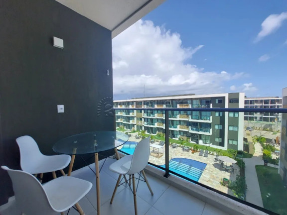 Imagem Apartamento com 2 Quartos à Venda, 64 m² em Porto De Galinhas - Ipojuca Imagem Apartamento com 2 Quartos à Venda, 64 m² em Porto De Galinhas - Ipojuca