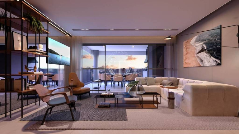 Imagem Apartamento com 4 Quartos à Venda, 100 m² em Perdizes - São Paulo