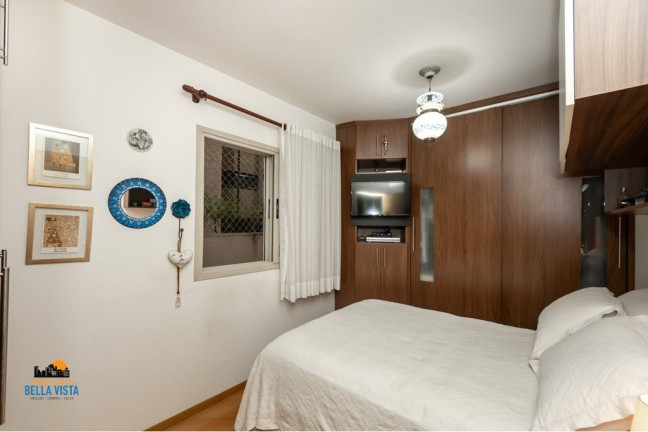Imagem Apartamento com 2 Quartos à Venda,  em Vila Monte Alegre - São Paulo