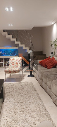 Imagem Casa com 3 Quartos à Venda, 200 m² em Parque Da Mooca - São Paulo Imagem Casa com 3 Quartos à Venda, 200 m² em Parque Da Mooca - São Paulo