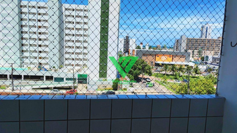 Imagem Apartamento com 3 Quartos à Venda, 85 m² em Jardim Oceania - João Pessoa