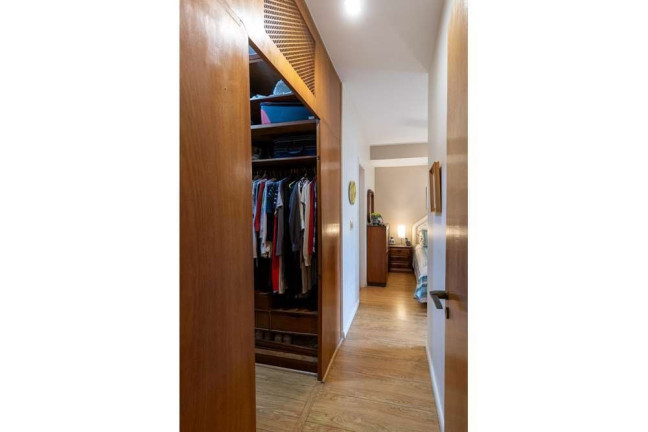 Imagem Apartamento com 3 Quartos à Venda, 142 m² em Itaim Bibi - São Paulo